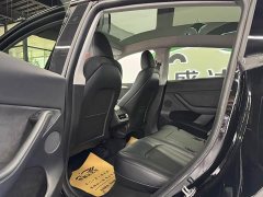 Tesla Model Y 2022 Facelift Rear-Wheel Drive - ფოტო 8