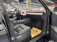 Tesla Model Y 2022 Facelift Rear-Wheel Drive - ფოტო 9