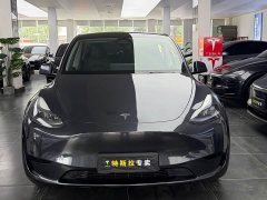 Tesla Model Y Rear-Wheel Drive - ფოტო 2