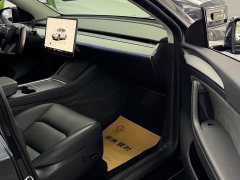 Tesla Model Y Rear-Wheel Drive - ფოტო 5