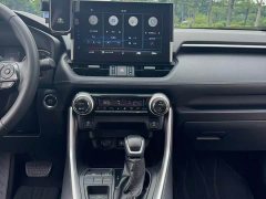 Toyota Vland 2.0L CVT FWD Luxury Plus - ფოტო 10