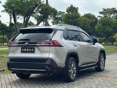 Toyota Vland 2.0L CVT FWD Luxury Plus - ფოტო 13