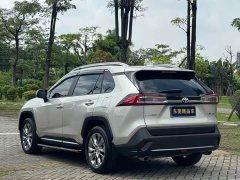 Toyota Vland 2.0L CVT FWD Luxury Plus - ფოტო 15