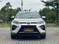 Toyota Vland 2.0L CVT FWD Luxury Plus - ფოტო 2