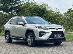 Toyota Vland 2.0L CVT FWD Luxury Plus - ფოტო 3