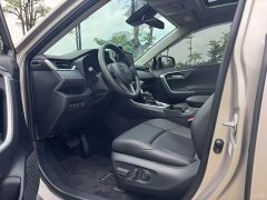 Toyota Vland 2.0L CVT FWD Luxury Plus - ფოტო 4