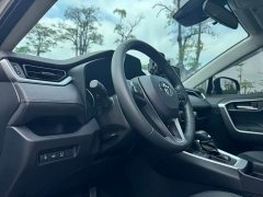 Toyota Vland 2.0L CVT FWD Luxury Plus - ფოტო 5