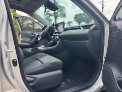 Toyota Vland 2.0L CVT FWD Luxury Plus - ფოტო 6