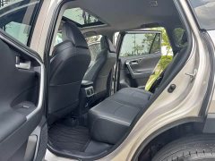 Toyota Vland 2.0L CVT FWD Luxury Plus - ფოტო 7