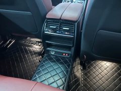 BMW 5 Series 530Li Leading Edition Luxury Package - ფოტო 10