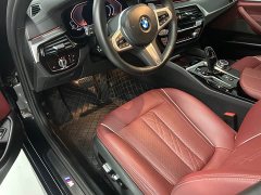 BMW 5 Series 530Li Leading Edition Luxury Package - ფოტო 15