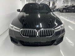BMW 5 Series 530Li Leading Edition Luxury Package - ფოტო 2
