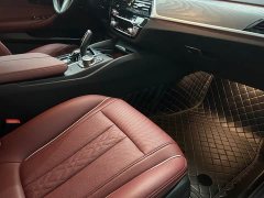 BMW 5 Series 530Li Leading Edition Luxury Package - ფოტო 5