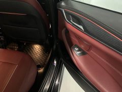 BMW 5 Series 530Li Leading Edition Luxury Package - ფოტო 6