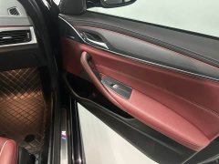 BMW 5 Series 530Li Leading Edition Luxury Package - ფოტო 7
