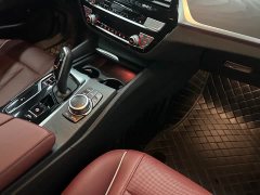 BMW 5 Series 530Li Leading Edition Luxury Package - ფოტო 8