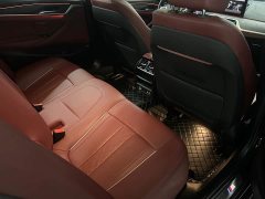 BMW 5 Series 530Li Leading Edition Luxury Package - ფოტო 9