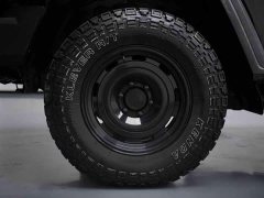 Tank 300 2021 Off-Road Edition 2.0T Conqueror - ფოტო 12