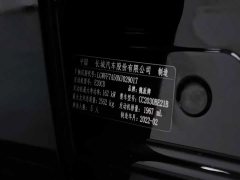 Tank 300 2021 Off-Road Edition 2.0T Conqueror - ფოტო 18