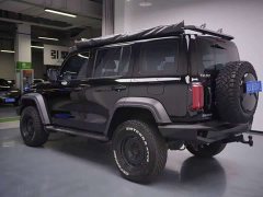 Tank 300 2021 Off-Road Edition 2.0T Conqueror - ფოტო 3