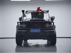 Tank 300 2021 Off-Road Edition 2.0T Conqueror - ფოტო 5