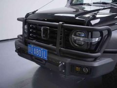 Tank 300 2021 Off-Road Edition 2.0T Conqueror - ფოტო 6