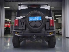 Tank 300 2021 Off-Road Edition 2.0T Conqueror - ფოტო 7