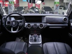 Tank 300 2021 Off-Road Edition 2.0T Conqueror - ფოტო 8