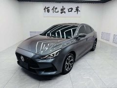 SAIC MG5 180DVVT CVT Youth Luxury Edition - ფოტო 1