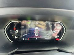 SAIC MG5 180DVVT CVT Youth Luxury Edition - ფოტო 10