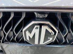 SAIC MG5 180DVVT CVT Youth Luxury Edition - ფოტო 11