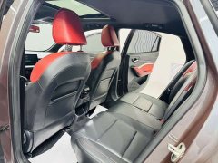 SAIC MG5 180DVVT CVT Youth Luxury Edition - ფოტო 12