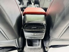 SAIC MG5 180DVVT CVT Youth Luxury Edition - ფოტო 13
