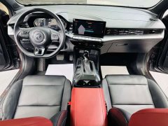 SAIC MG5 180DVVT CVT Youth Luxury Edition - ფოტო 14