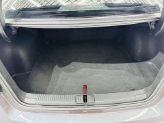 SAIC MG5 180DVVT CVT Youth Luxury Edition - ფოტო 15