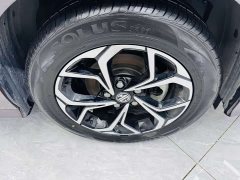 SAIC MG5 180DVVT CVT Youth Luxury Edition - ფოტო 16