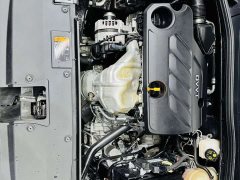 SAIC MG5 180DVVT CVT Youth Luxury Edition - ფოტო 17