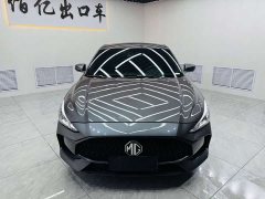 SAIC MG5 180DVVT CVT Youth Luxury Edition - ფოტო 2