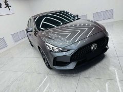 SAIC MG5 180DVVT CVT Youth Luxury Edition - ფოტო 3