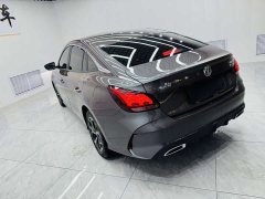 SAIC MG5 180DVVT CVT Youth Luxury Edition - ფოტო 6