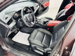 SAIC MG5 180DVVT CVT Youth Luxury Edition - ფოტო 7