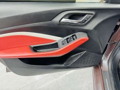 SAIC MG5 180DVVT CVT Youth Luxury Edition - ფოტო 8