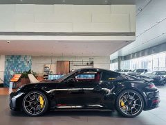 Porsche 911 2023 Turbo S 3.7T - ფოტო 11