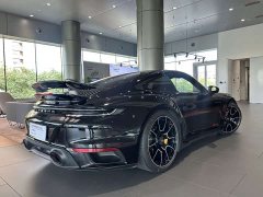 Porsche 911 2023 Turbo S 3.7T - ფოტო 12