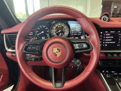 Porsche 911 2023 Turbo S 3.7T - ფოტო 2