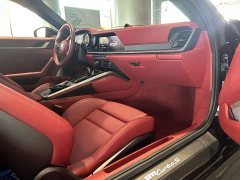 Porsche 911 2023 Turbo S 3.7T - ფოტო 3