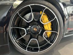 Porsche 911 2023 Turbo S 3.7T - ფოტო 4