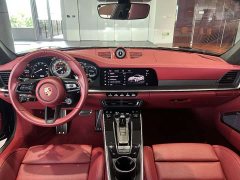 Porsche 911 2023 Turbo S 3.7T - ფოტო 6
