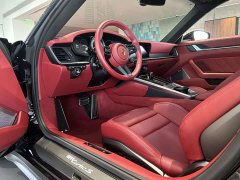 Porsche 911 2023 Turbo S 3.7T - ფოტო 7