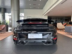 Porsche 911 2023 Turbo S 3.7T - ფოტო 8